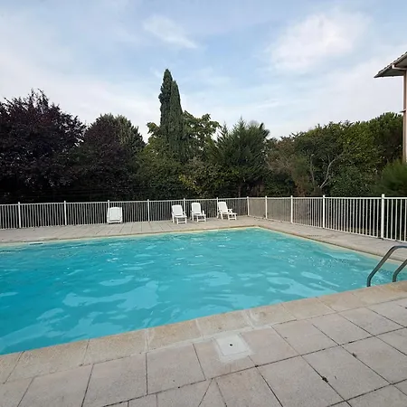 L Oasis T4 Avec Piscine Et Balcon Appartement *